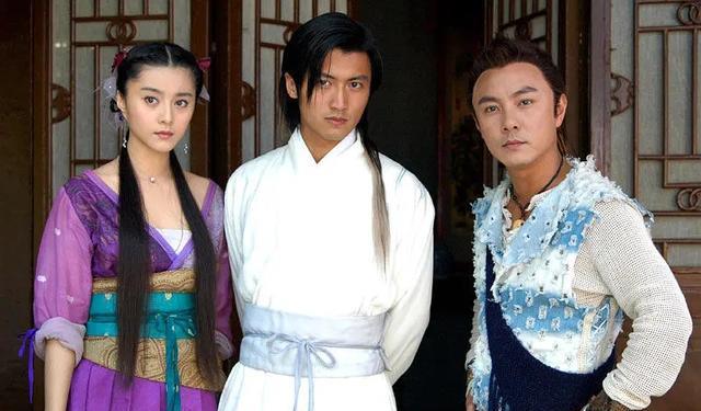 迪丽热巴|女主女配傻傻分不清的4部剧，最后1部被女配碾压，女主成“摆设”