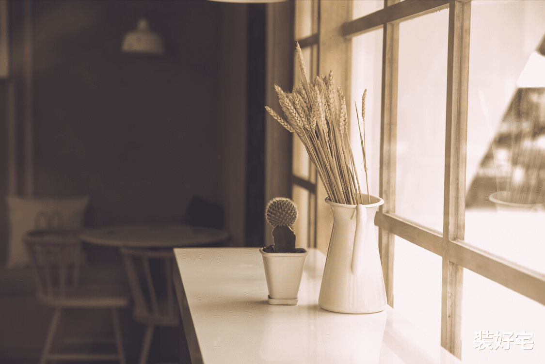 |这些家居设计看起来奇怪，安装简单又实用，你确定不装一个？