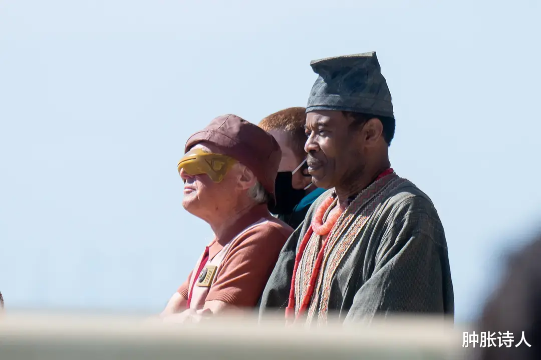 美剧|2022年21部重点美剧整理，《指环王 》、《权力的游戏》前传登场！