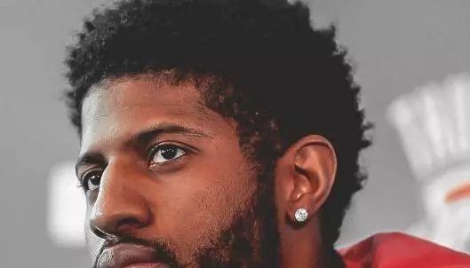 生态环境保卫者|心疼乔治,到底什么样的表现才配得上赢一场?是场均8抢断吗?