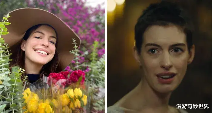 电影|这，才叫演员！小鲜肉们看了会沉默…