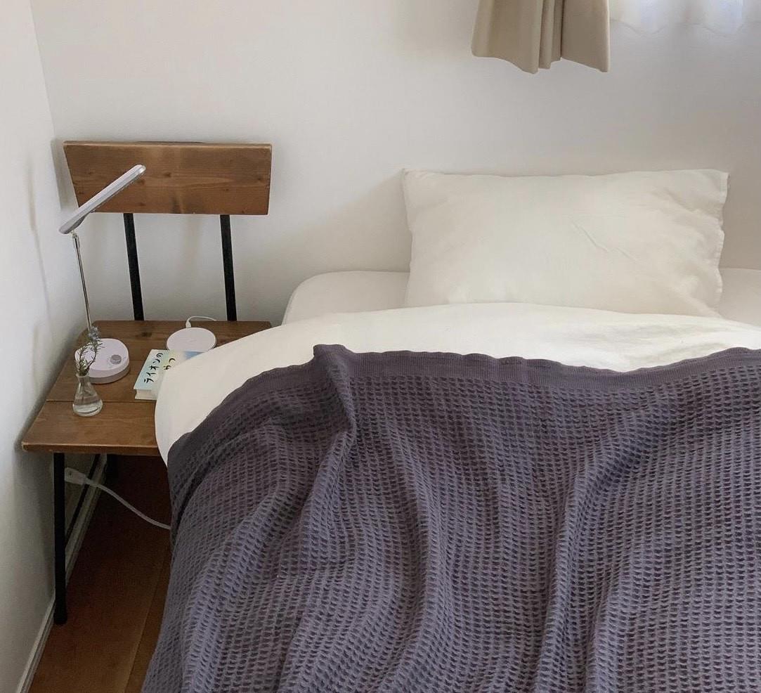 日本乡下自建房，芝麻大点空间住下一家四口，很有生活的气息！