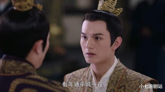 朱丽叶|《斛珠夫人》缇兰信奉的龙尾神，其实是鲛人琅嬛，后被海市生擒