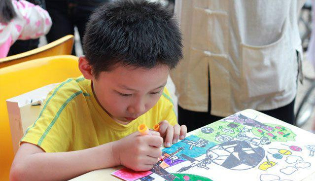 Hi家有小甜椒儿|孩子自控力差，是家长的这几种行为造就的，可别再埋怨孩子了