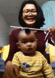 穿衣搭配 “闺蜜花2w烫了个发型,结果自拍晒到朋友圈,这谁顶得住啊!”