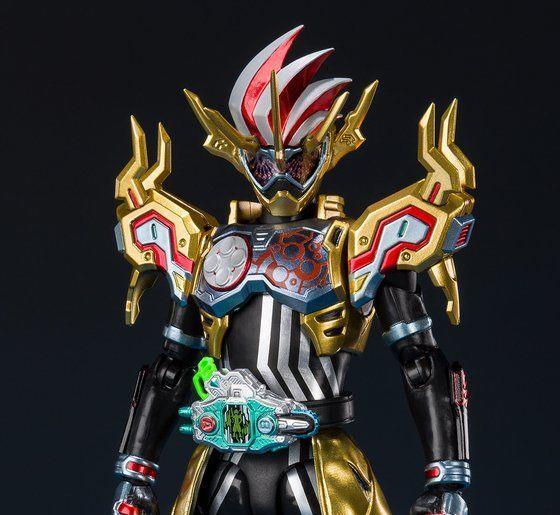 假面骑士build|假面骑士抽售shf公开：三羽和海哥都在其中，build成为最大赢家！