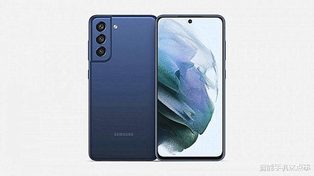 galaxy s21|45W！三星S21 FE已获认证，网友：三星S21买早了