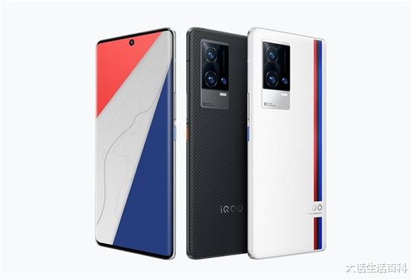 iqoo|iQOO9的三大賣點：獨顯芯片+5150mAh電池+120W快充