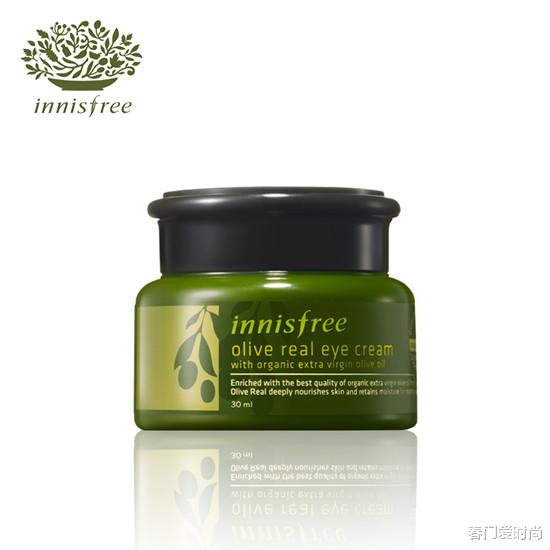 春门爱时尚|明星都爱用的眼霜合集 经常熬夜离不开这些眼霜 给你一双美丽大眼