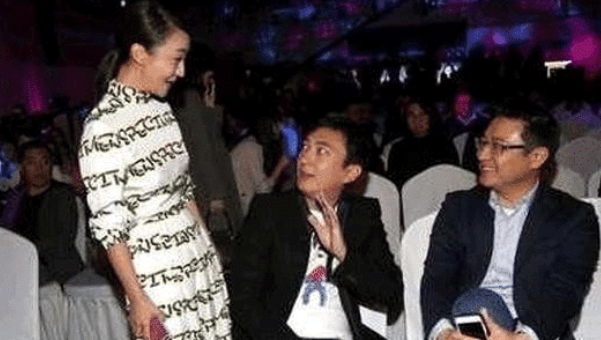 王思聪|看到王思聪在这些明星面前的样子，你才知道什么叫真大牌