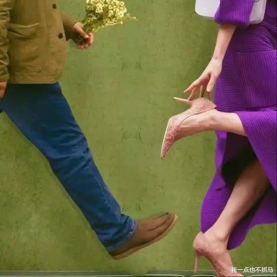 马伊琍|马伊琍和吴越针锋相对的渣女语录