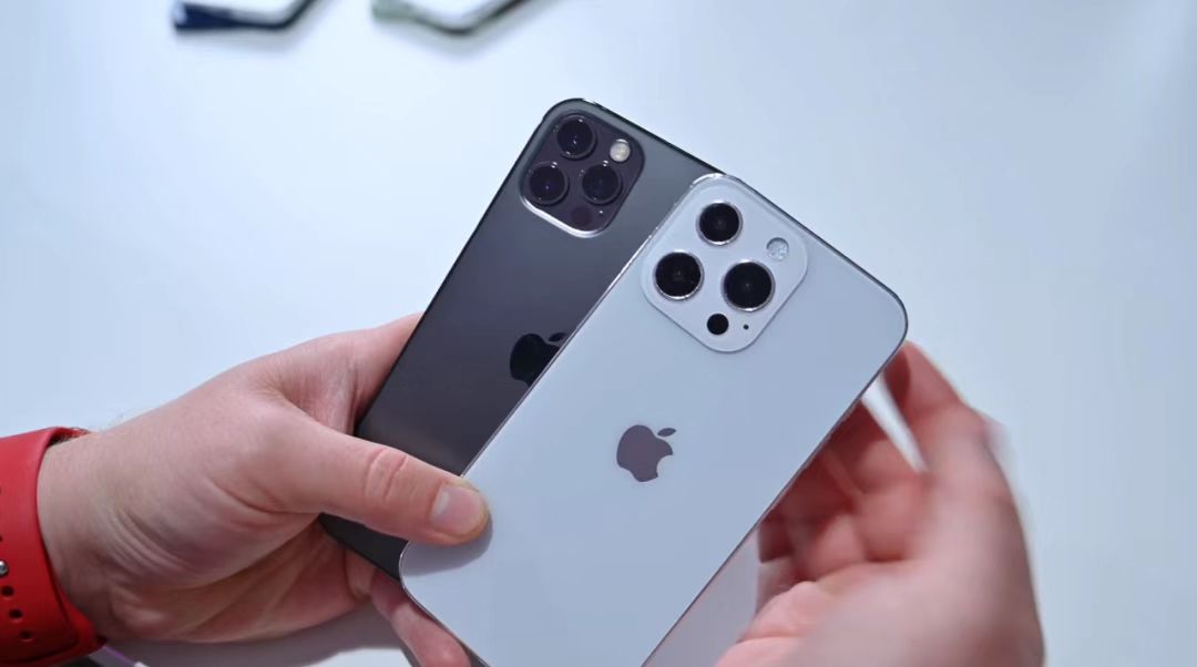 iphone12|iPhone13系列迎来四大升级，全新外观+更强性能，符合你的期待吗？