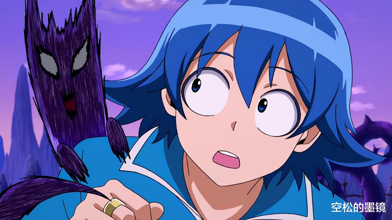 魔法少女|開啟新生活的動漫人物，滿足你的不同想象