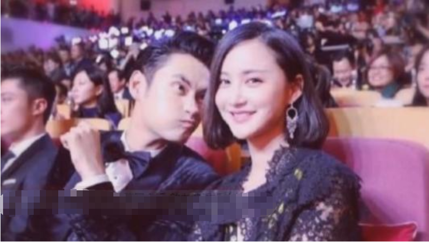 张歆艺|她3年内结婚2次，被前夫骂“恶心”，今39岁被“小丈夫”宠上天