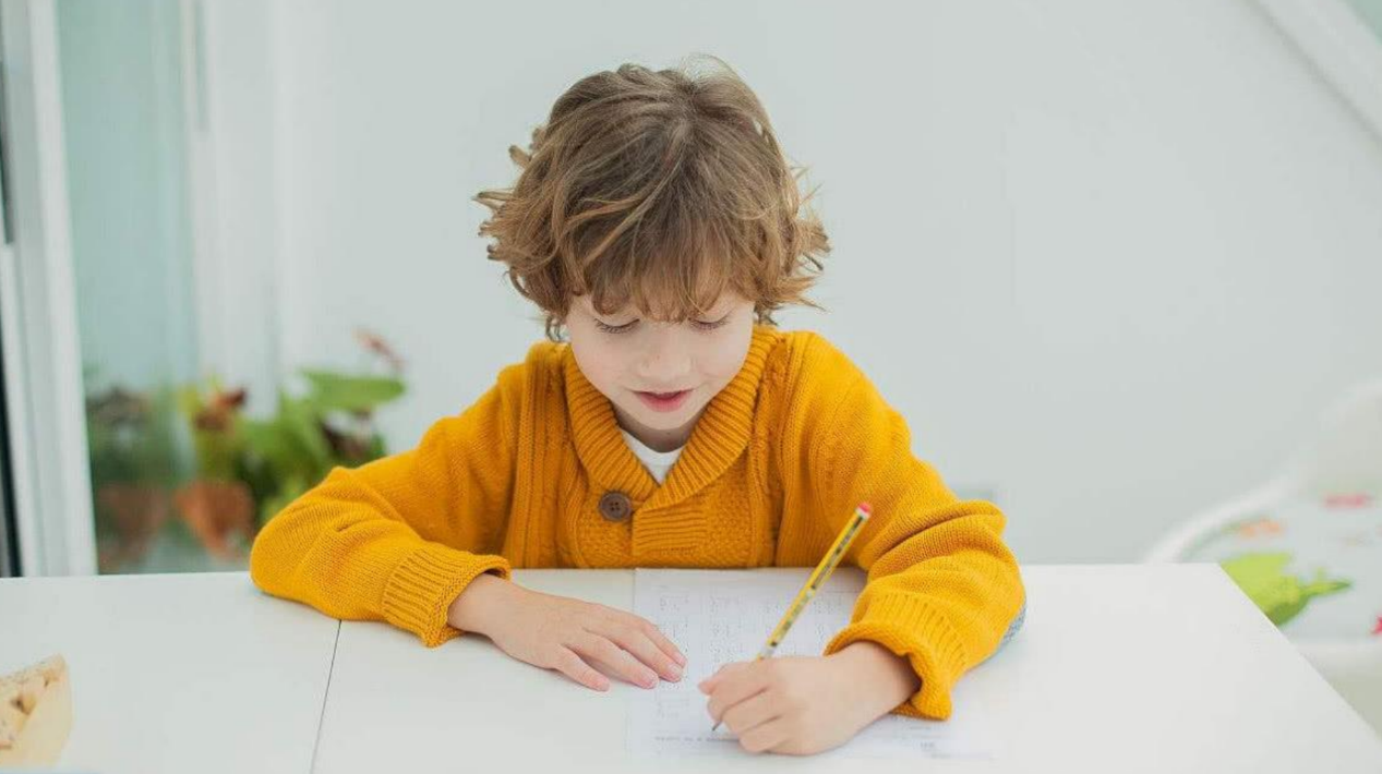 90育儿|那些“超前识字”的孩子，后来会越来越聪明吗？专家给出了真相