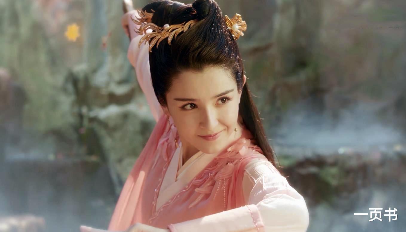 千古玦尘|《千古玦尘》芜浣才是心机女，害了月弥和上古，夺了风染凤皇之位