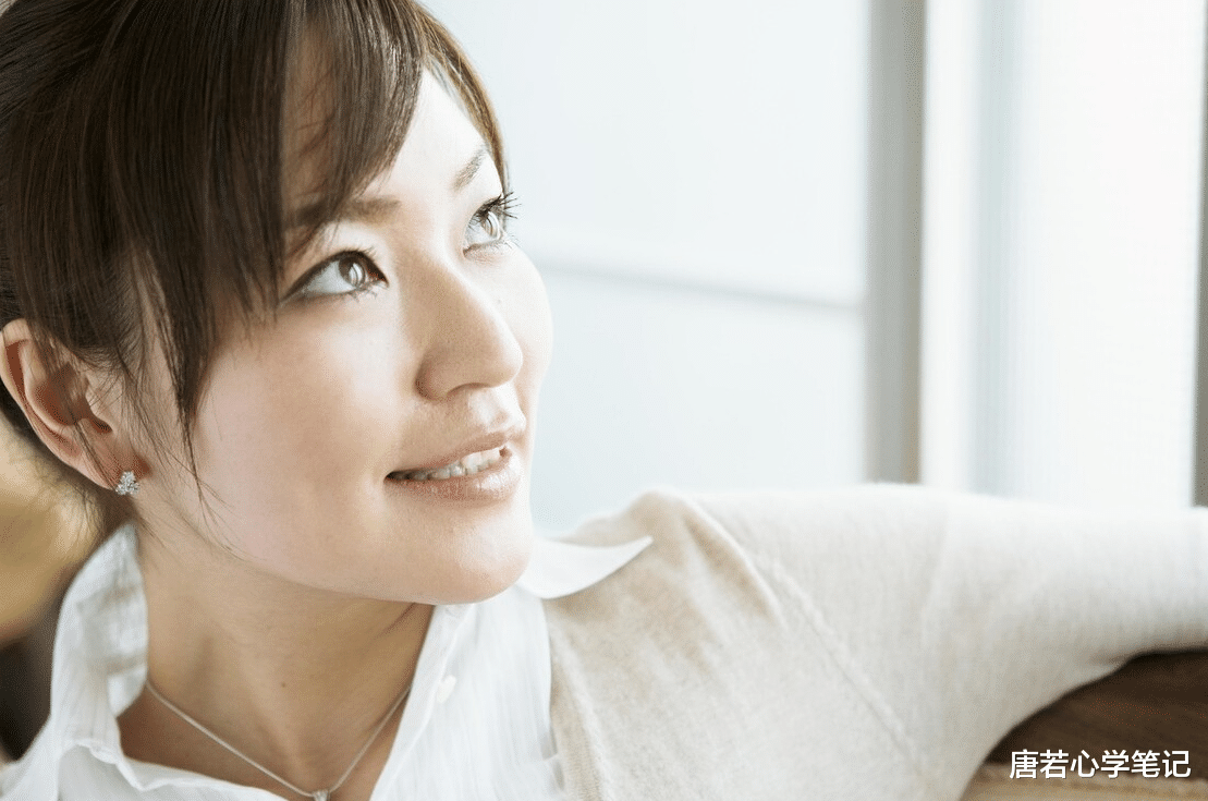 唐若心学笔记|生存的智慧：越厉害的女人越叛逆，叛逆的女人拥有三种独特的优势