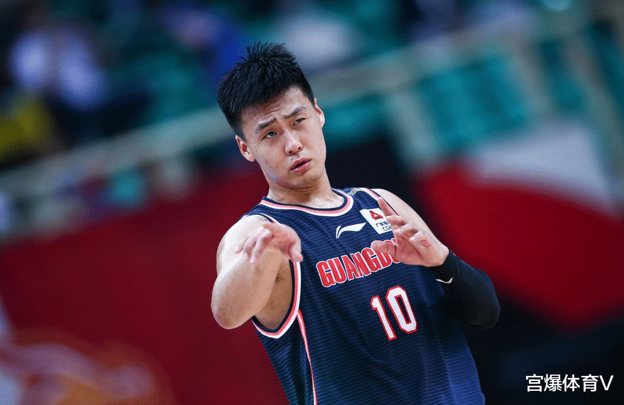 王楠|CBA大黑馬挑戰廣東宏遠！杜鋒拒絕被雙殺 CCTV5直播