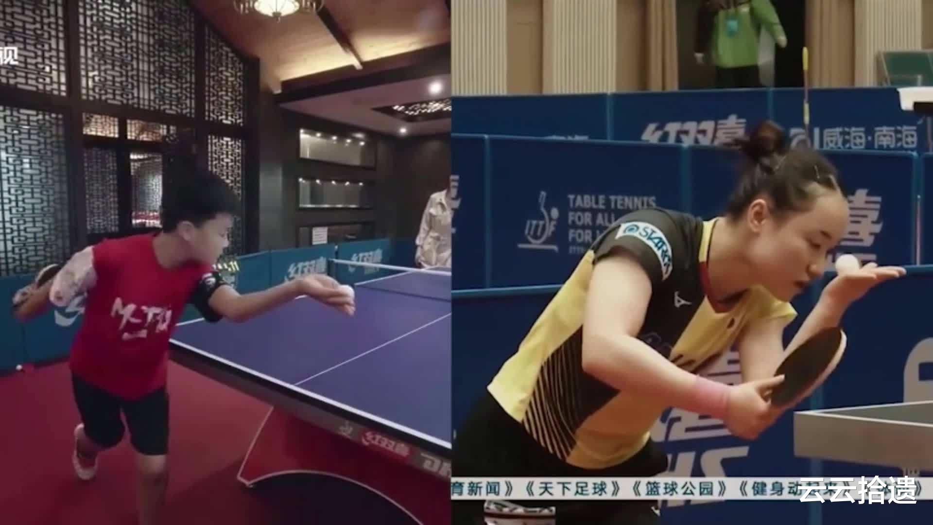 王楠|国乒王楠有多壕？嫁亿万富豪后住上豪宅，海景大别墅比宫殿还奢华