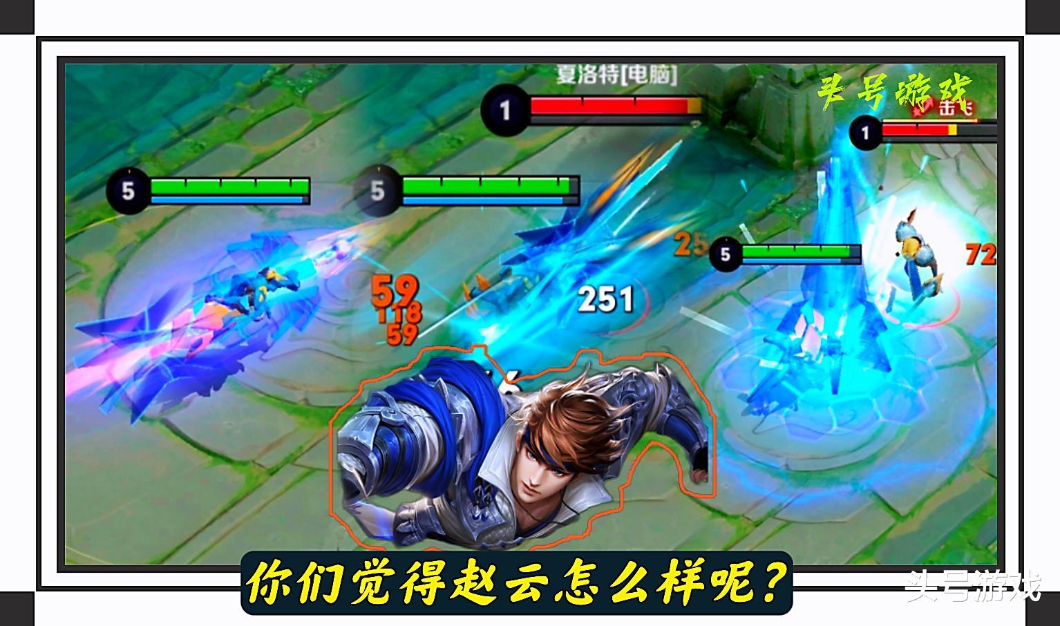 tga|娜可露露调整后胜率下降明显，爆发型打野全部陨落，新野王英雄诞生