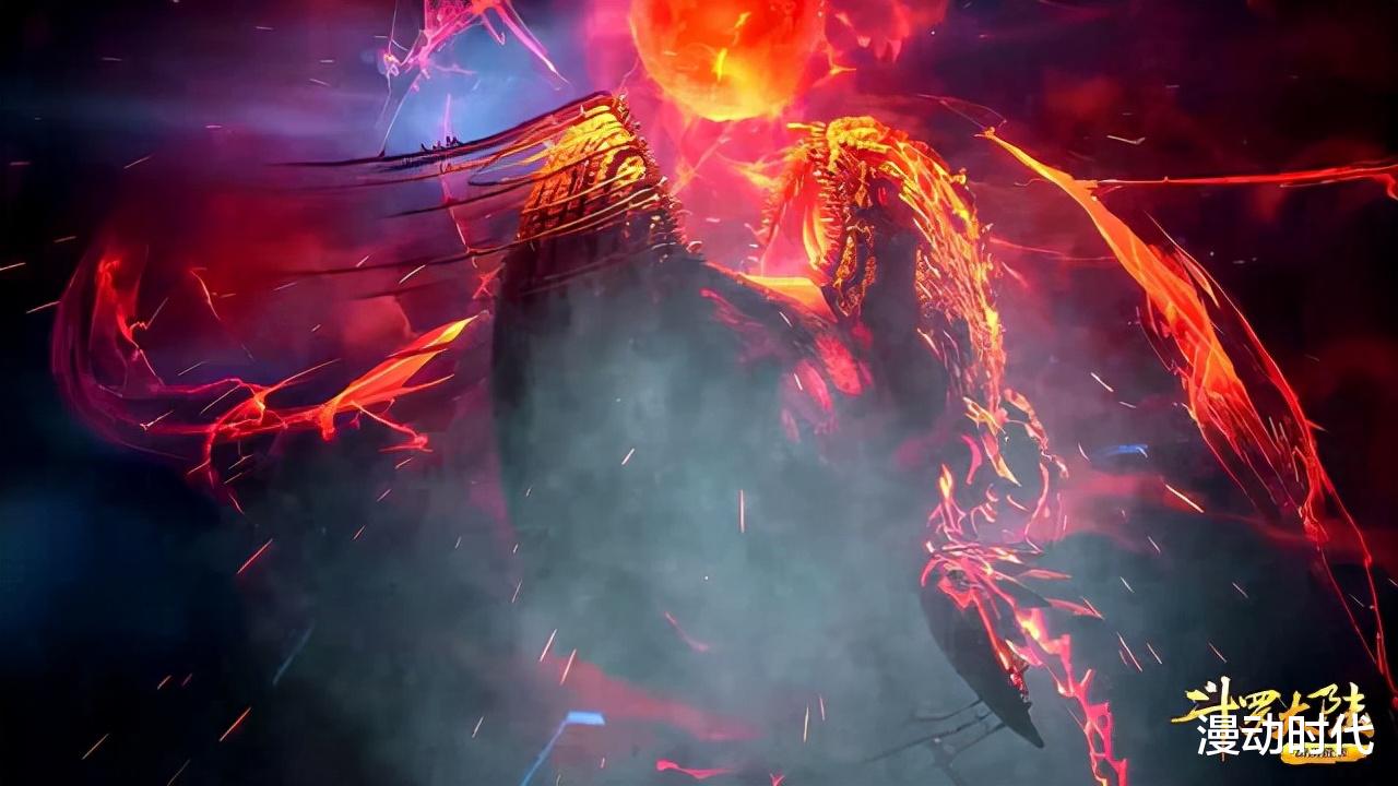 武魂|唐三的身体有多强？如果按魂兽实力计算，他应该是百万年级别！