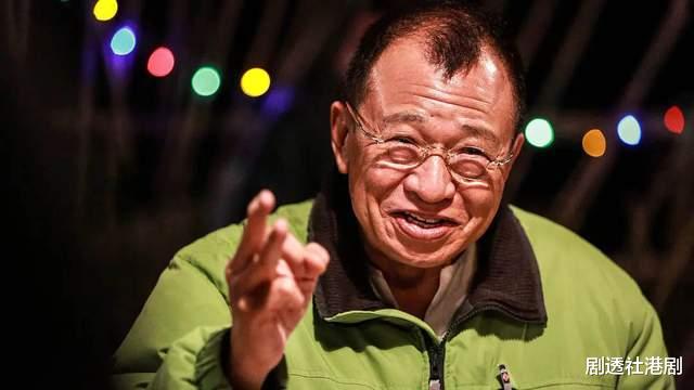 许绍雄|恭喜！TVB著名老戏骨许绍雄24岁独女宣布订婚，未婚夫长相清秀