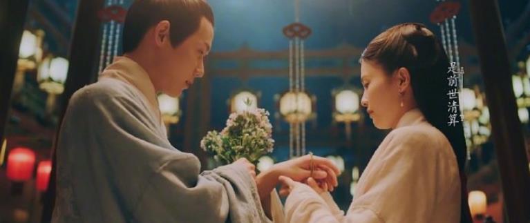 育妈计|《玉楼春》恋情大结局,许凤翘事业爱情双失败,姚滴珠如愿以偿!