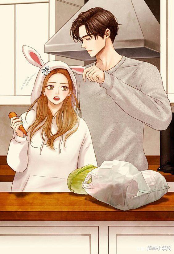 我就想蹭你的气运|荐书《我就想蹭你的气运》校园甜文，傅阳曦对赵明溪“让你蹭吧”