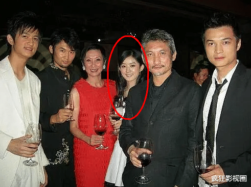 央视网|和赵丽颖一起出道，当了15年配角，她翻身的机会来了？