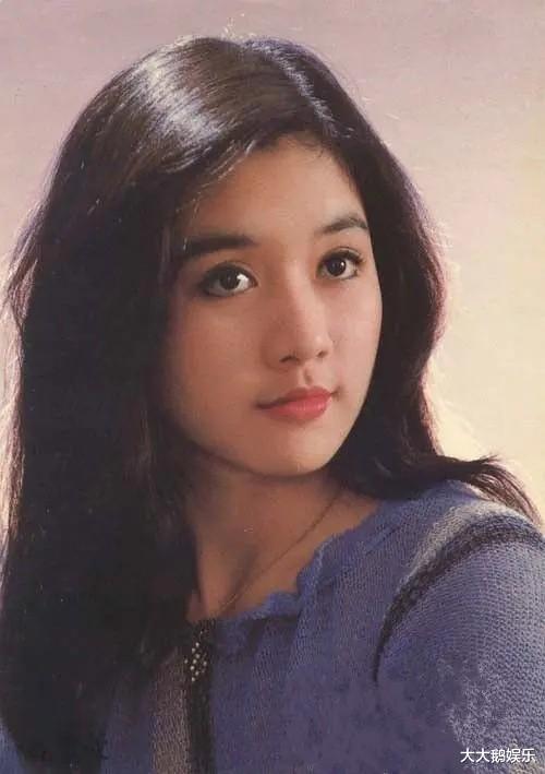 张柏芝|秦汉林青霞爱情长跑20年，林青霞40岁嫁人后，秦汉怎样了？