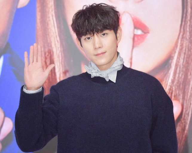 女神降临|金永大将特别出演《女神降临》，与文佳煐合作！