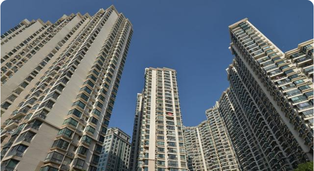 购房置业|住高层什么感觉?10年老业主坦言:4大“硬伤”,1天都不想多住!
