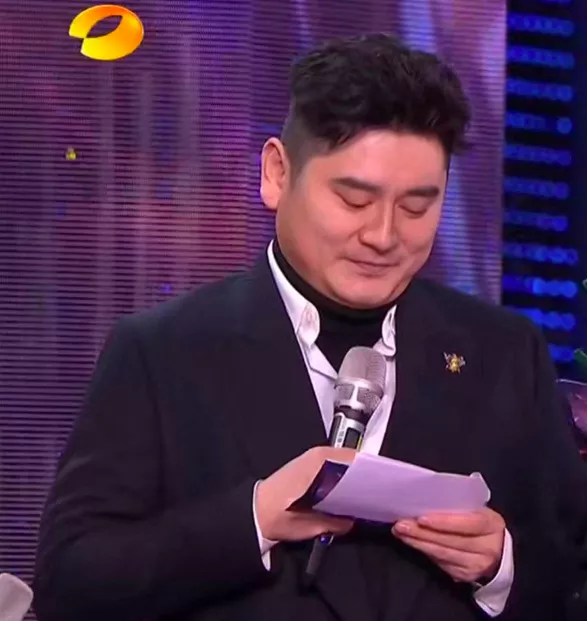 钱枫|扒一扒钱枫以前主持的细节,或许早该凉了