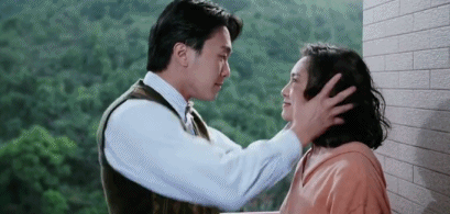 朱茵|因为一条狗，周星驰输了，他赢了