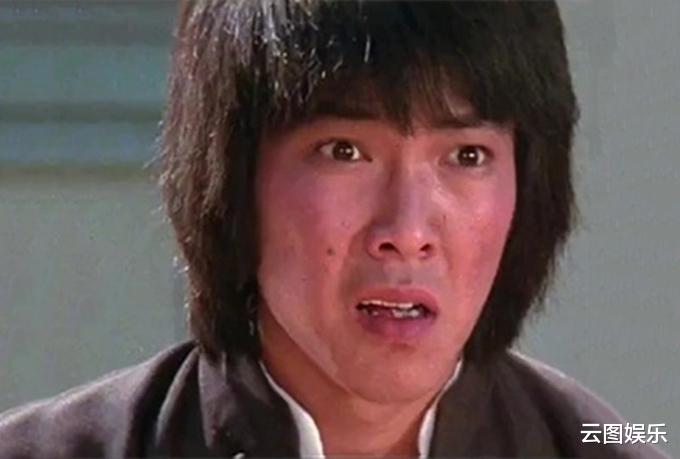 元彪|64岁元彪内地复出！新戏搭档小33岁女星，曾自曝片酬仅次于成龙