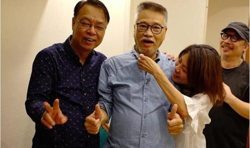 吴孟达|老戏骨吴孟达已处于弥留之际，医生已无能为力，好友首曝其状态