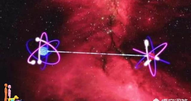 鲜嘉许|如果量子纠缠真实存在,那么其速度会是多少?为什么?