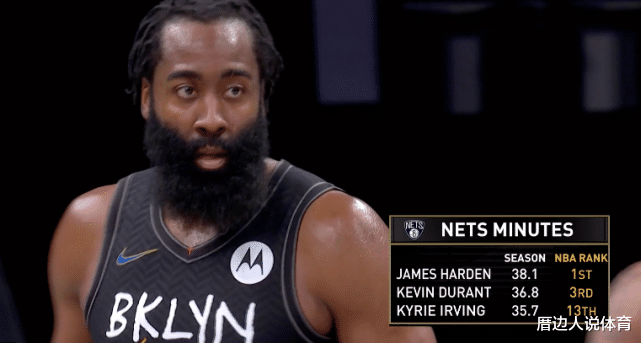 籃網(wǎng)隊|掀翻聯(lián)盟第一！籃網(wǎng)末節(jié)太強7項聯(lián)盟前三：最后6分鐘三巨25分隊友2分