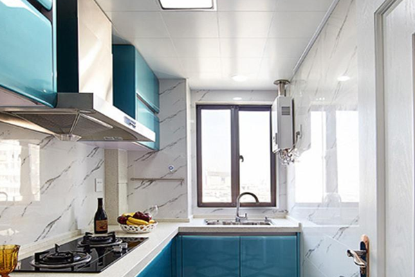 油烟机油污清洗难，看完轻松解决油烟机清洗烦恼！