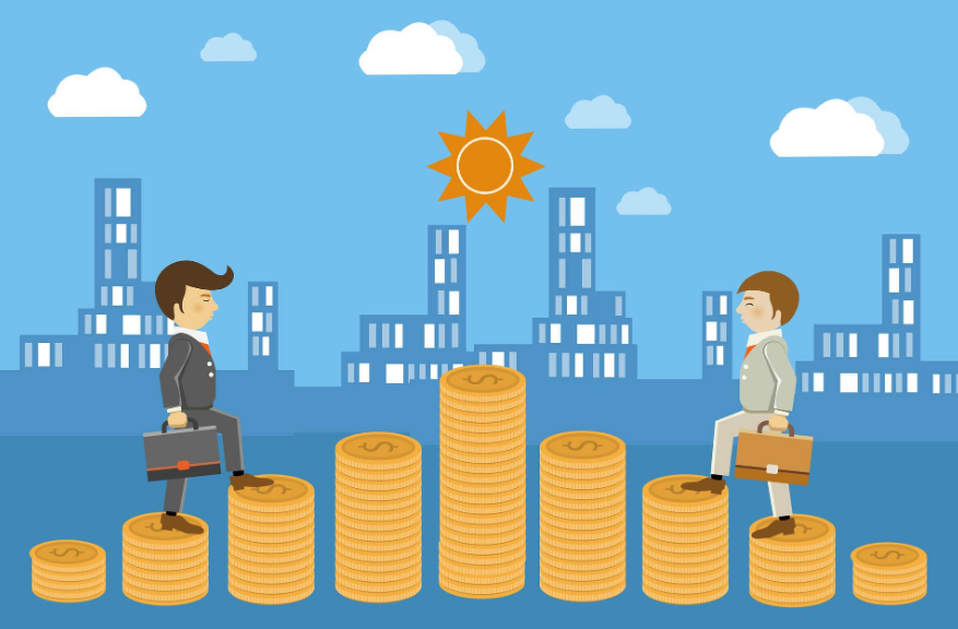 合肥|第一桶金：什么才是普通人正确的攒钱方法？