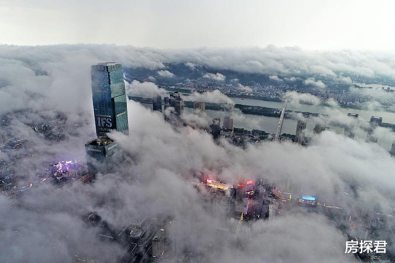 银行|2021年房价走势已明朗，对于计划买房的家庭，建议看一下3个忠告