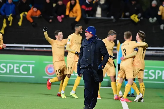 穆里尼奧|狂人迷失羅馬