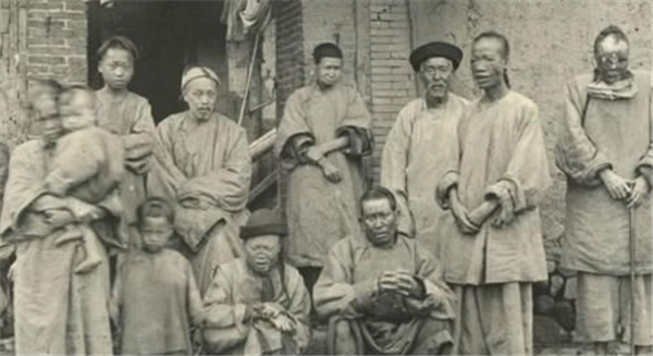 长寿|中国“长寿之王”龚来发：终身未娶寿至133岁，生前爱好很不健康