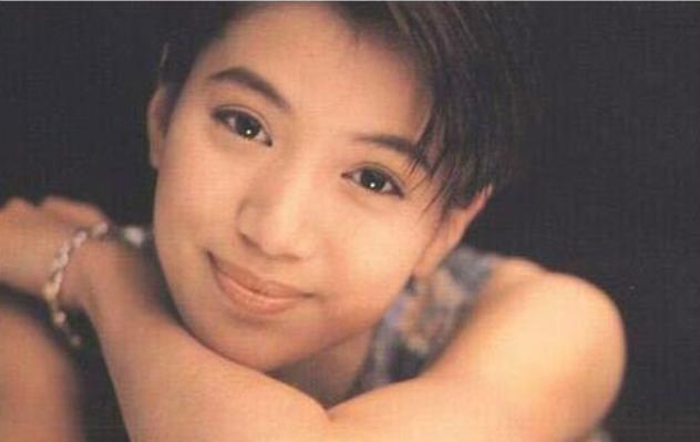 袁咏仪|50岁袁咏仪瘦身18斤，女神又回来了，坦言减肥很简单