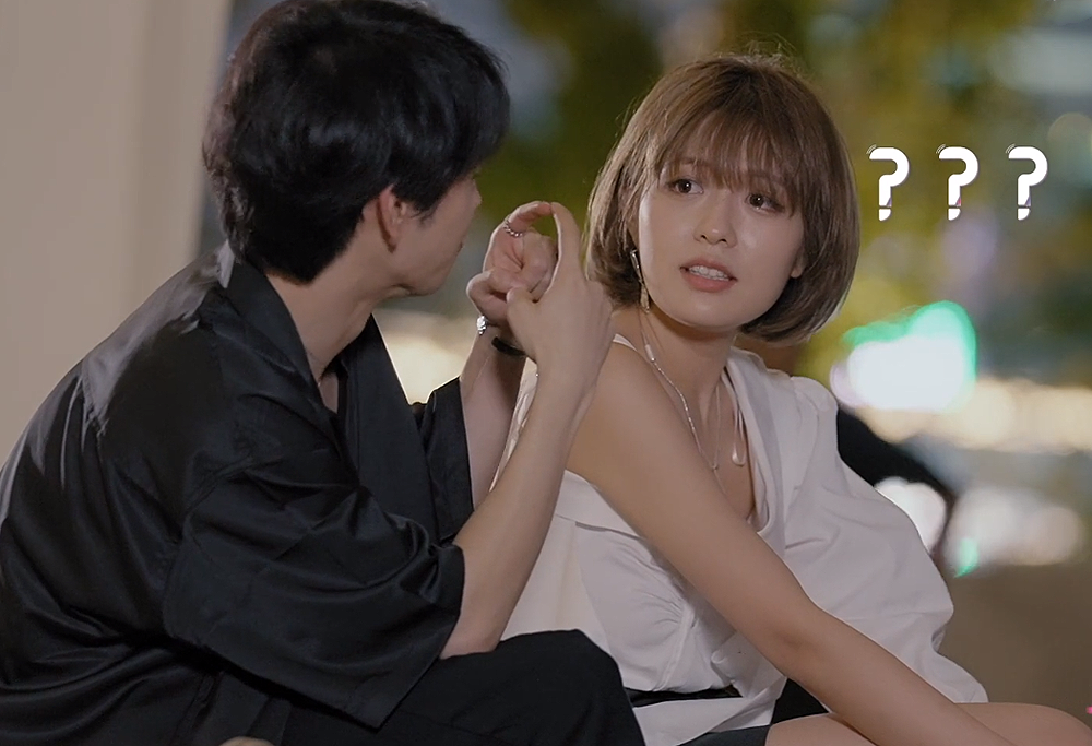 陈思铭|《心动的信号4》女一好会男四没点眼力劲 男二女三又甜又虐