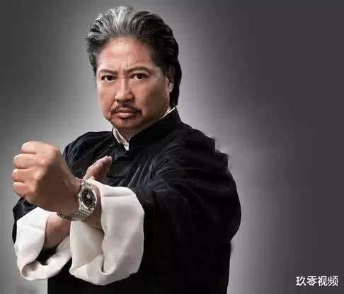 洪金宝|洪金宝称赞女儿“世界第一美”，本以为开玩笑，看到照片网友信了