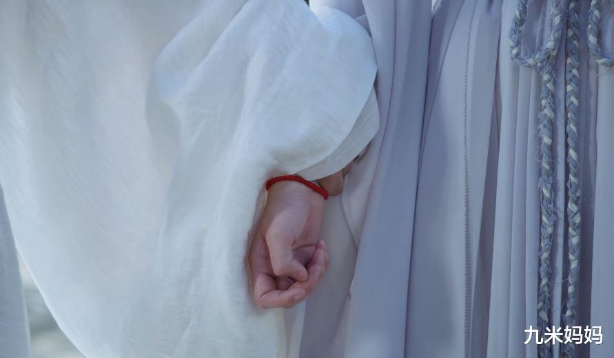 徐凤年|真的被徐凤年闯清城山剑阵笑到了，没大场面不要紧，糊弄就不对了