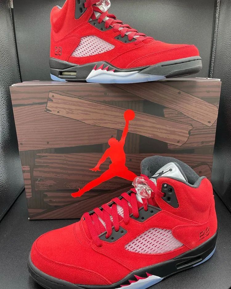 难舍离断|不火的Maniere AJ3用料奢华且超限量 国人不喜欢3代所以不是高危鞋款？