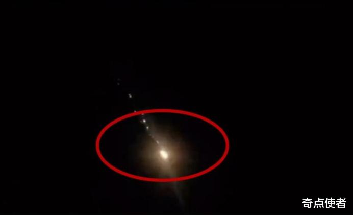 UFO 又是UFO！凌晨3点大连出现不明飞行物，为何UFO频繁到访大连？