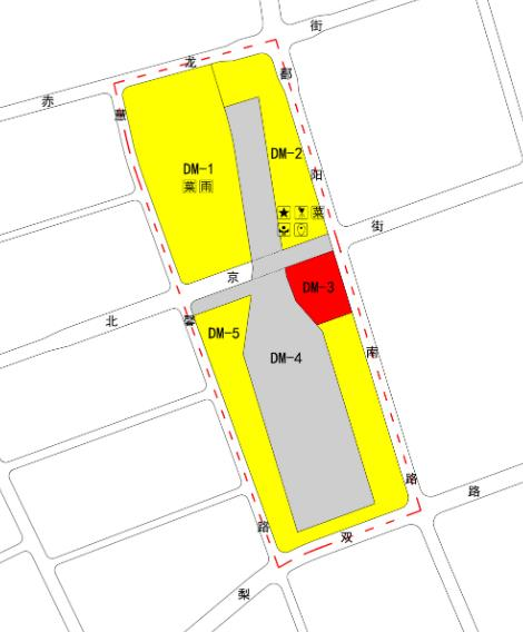|TOD升级版！天津这个地方要建“立体城市”！
